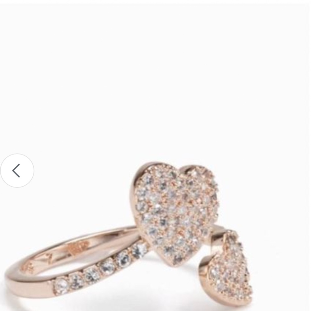 Kate spade ring